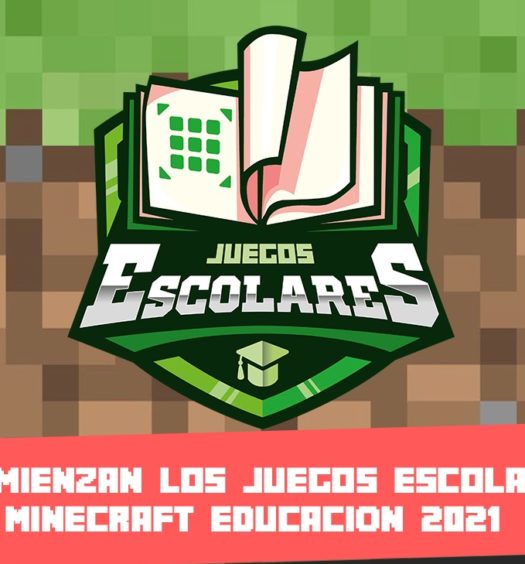 minecraft educación