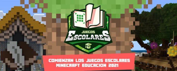 minecraft educación