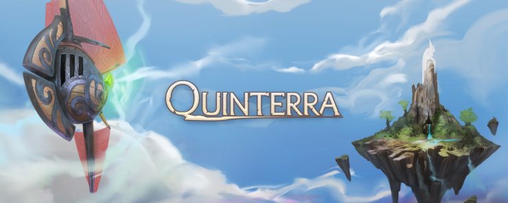 quinterra