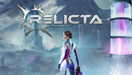 Relicta, con contenido descargable, ya disponible para Switch