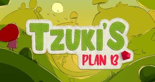 El 22 de abril llega la beta abierta de Tzuki’s Plan B