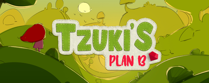 Tzuki's Plan B