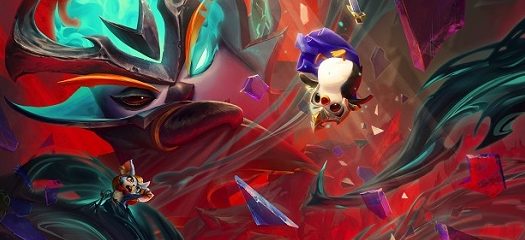 Llega el Juicio Final a Teamfight Tactics con el lanzamiento del set 5