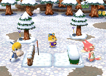 animal-crossing-pocket-camp-hamlet-chilly-fortune-cookie-gif