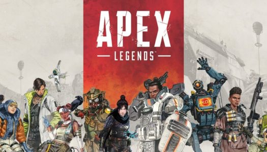 La nueva temporada de Apex Legends, Legado, disponible el 4 de mayo