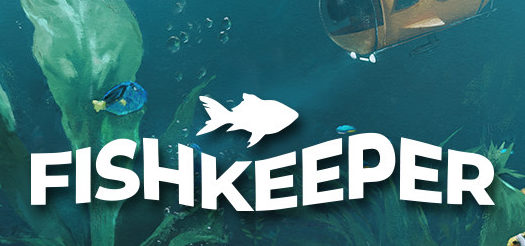 Fishkeeper publica el tráiler de su campaña de Kickstarter