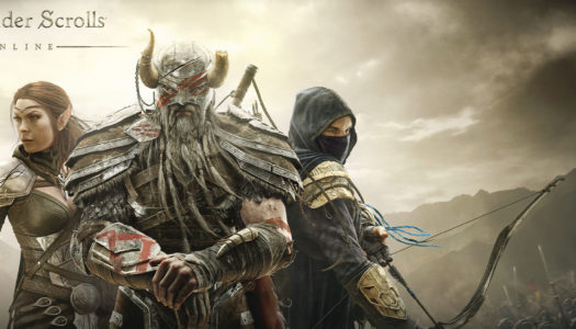 Los nuevos capítulos de The Elder Scrolls Online llegan este 2021