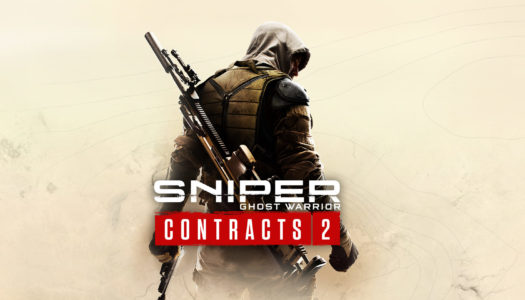 Ya disponible el nuevo tráiler de Sniper Ghost Warrior Contracts 2