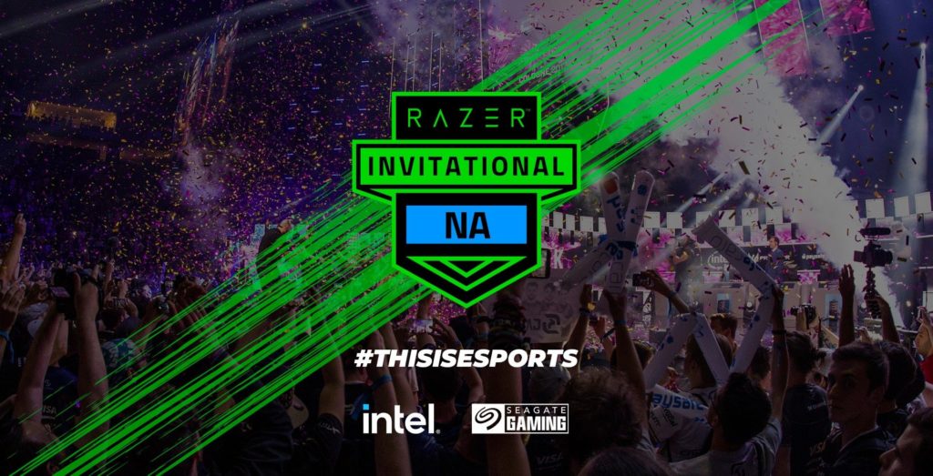 razer invitational