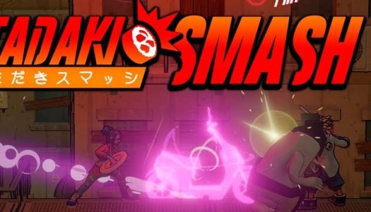 Itadaki Smash llega a PS4 y PS5 el próximo 21 de mayo