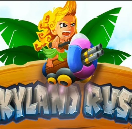 skyland rush