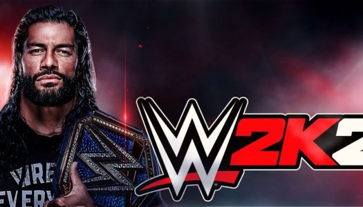 Presentan el primer teaser de WWE 2K22 con el Rey Misterio