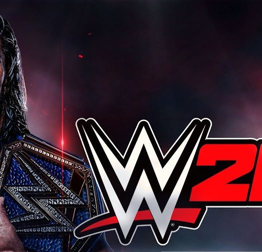 wwe 2k22