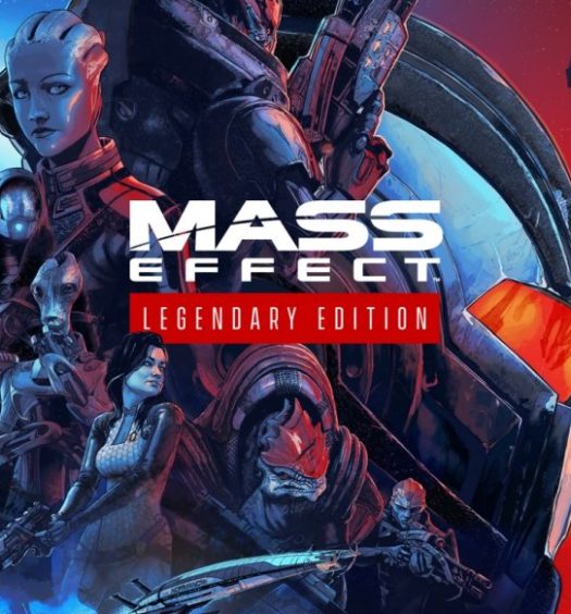 mass effect