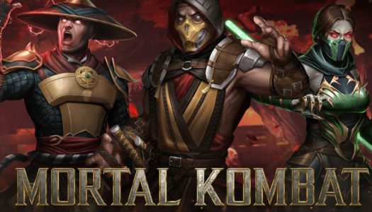 Mortal Kombat Mobile celebra su sexto aniversario cargado de novedades