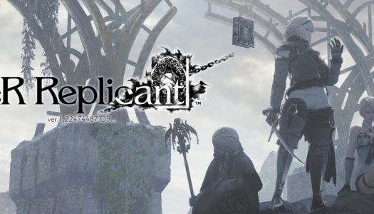 NieR Replicant ver. 1. 22474487139… cargado de contenido adicional