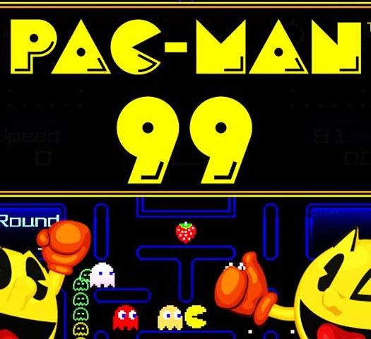 pacman