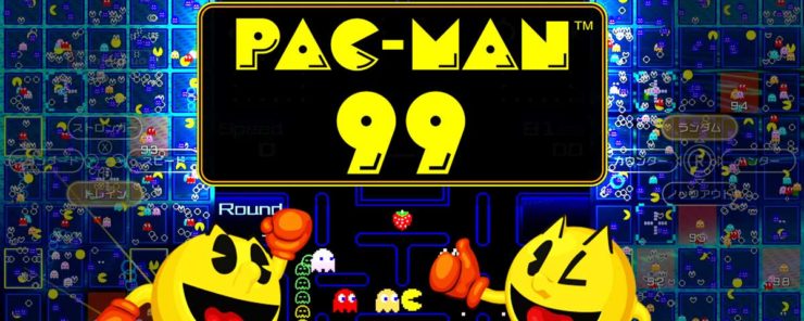 pacman