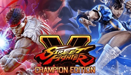 La adivina Rose ya está disponible en Street Fighter V