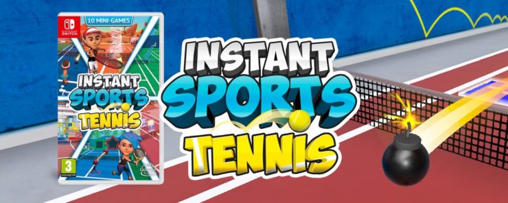 instant sports