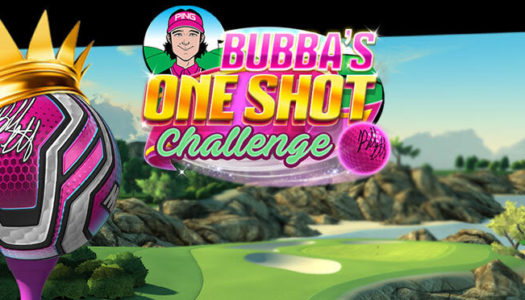 Bubba Watson vuelve a Golf Clash con novedades