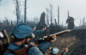 wwi tannenberg