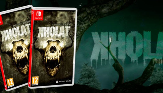 Kholat, el juego de misterio, ya está disponible para Nintendo Switch