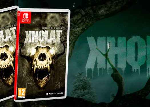 kholat