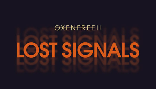 Oxenfree II: Lost Signals llegará este otoño