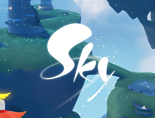 sky