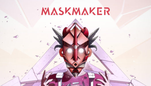 Maskmaker, la aventura de realidad virtual, ya está disponible