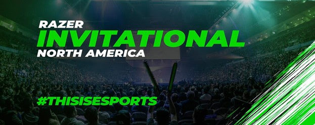 razer invitational