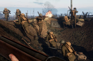 tannenberg easter