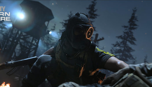 Call of Duty añade la tecnología DLSS a algunos de sus juegos
