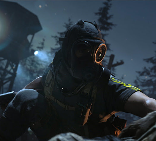 call of duty
