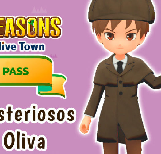 story of seasons pase de temporada