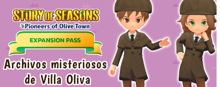 story of seasons pase de temporada