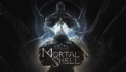 Mortal Shell añade las tecnologías NVIDIA DLSS y RTX