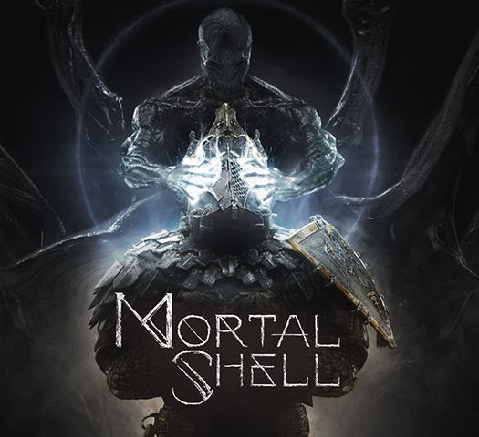 mortal shell