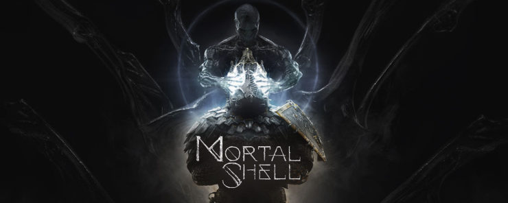 mortal shell