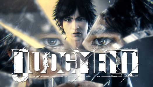 La versión remasterizada de Judgment ya está disponible para nueva generación