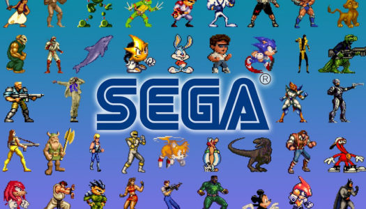 El “superjuego” y otras propuestas que buscan coronar a SEGA