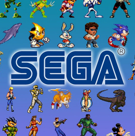 sega