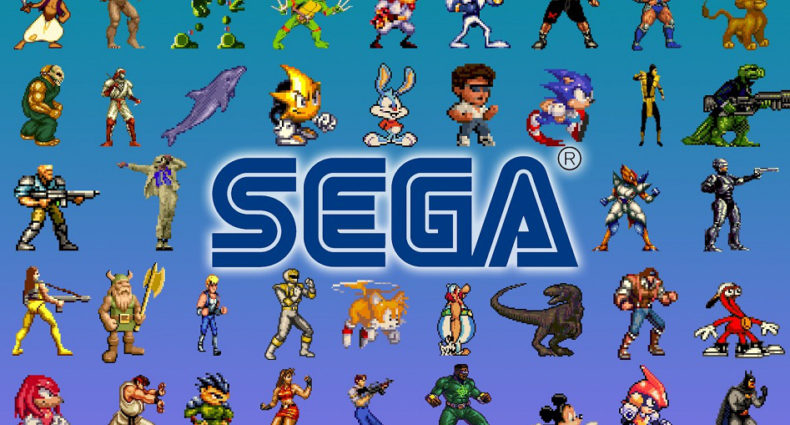 sega