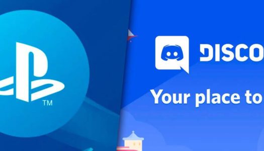 Sony Interactive Entertainment y Discord anuncian su alianza