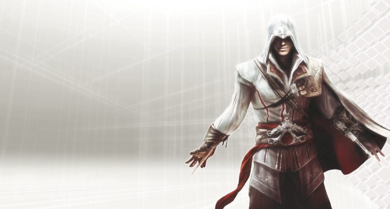Asssassin's Creed II