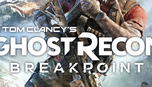 Ghost Recon Breakpoint añade una experiencia de compañeros de IA