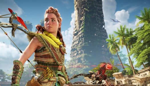 Horizon Forbidden West ya cuenta con su State of Play