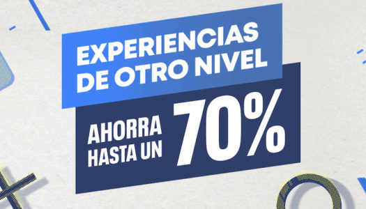 Ya están disponible las Experiencias de Otro Nivel en la Play Store