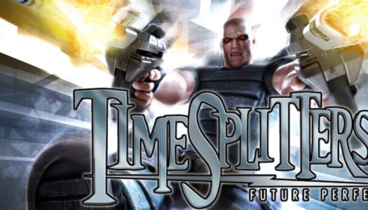 El nuevo TimeSplitters vendrá de la mano de Free Radical Design